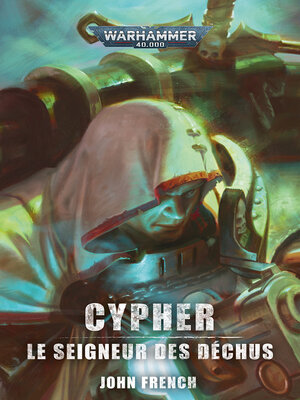cover image of Cypher